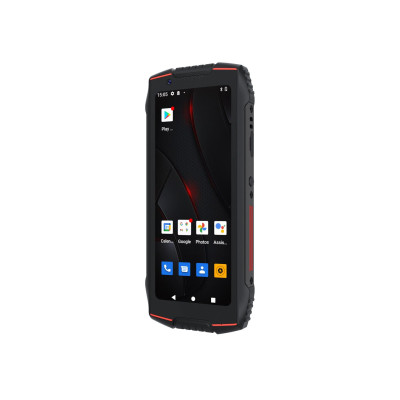 Cubot KingKong Mini 3 6/128GB Red