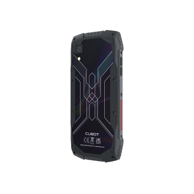 Cubot KingKong Mini 3 6/128GB Red
