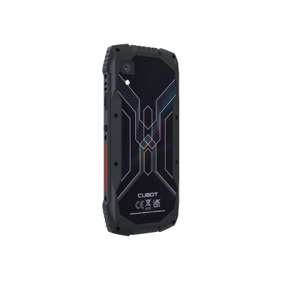 Cubot KingKong Mini 3 6/128GB Red