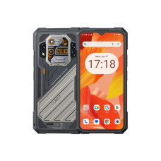 Cubot Kingkong X 16/512GB Black