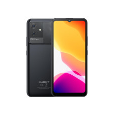 Cubot Note 21 4/128GB Black