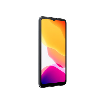 Cubot Note 21 4/128GB Black