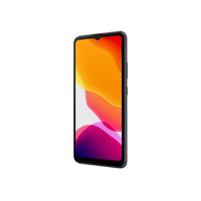 Cubot Note 21 4/128GB Black