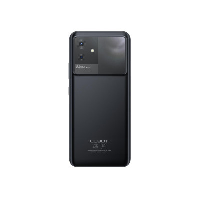 Cubot Note 21 4/128GB Black