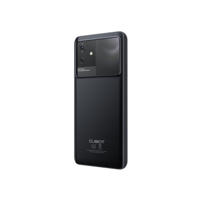 Cubot Note 21 4/128GB Black
