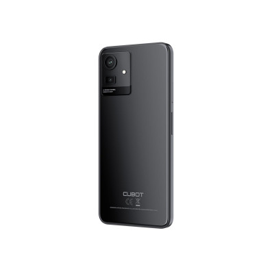 Cubot Note 50 8/256GB Black