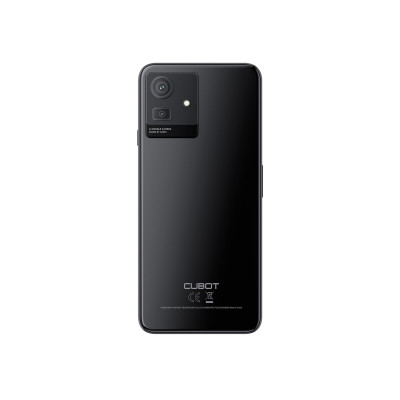 Cubot Note 50 8/256GB Black