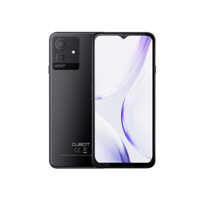 Cubot Note 50 8/256GB Black