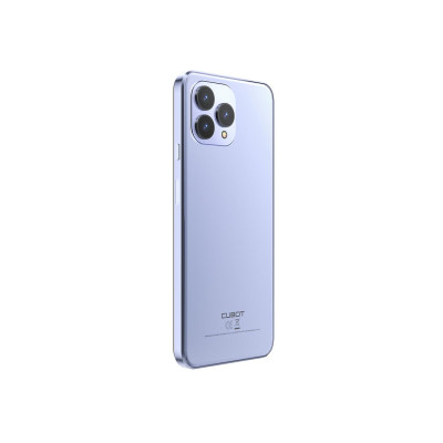 Cubot P80 8/256GB Mystyc Violet