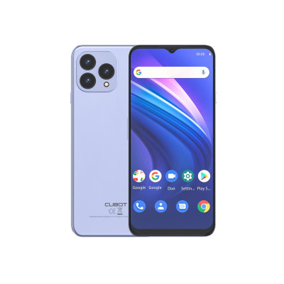 Cubot P80 8/256GB Mystyc Violet