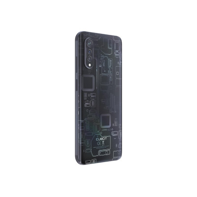 Cubot X70 12/256GB Space Black