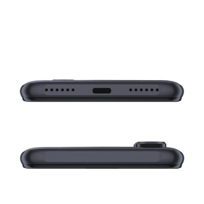 Cubot X70 12/256GB Space Black