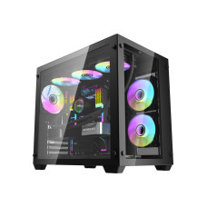 DarkFlash C285 Black