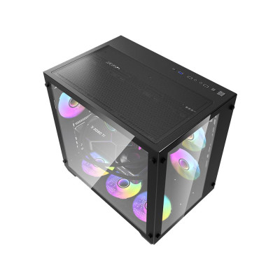 DarkFlash C285 Black
