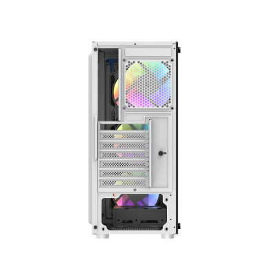 DarkFlash DK151 White