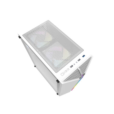 DarkFlash DK151 White