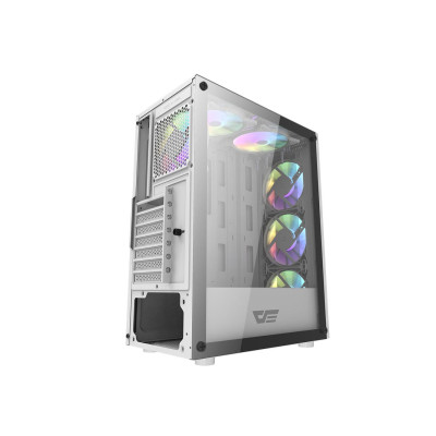 DarkFlash DK151 White