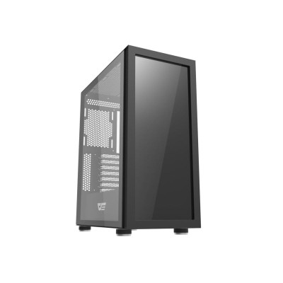 DarkFlash DK210 Graffiti Black