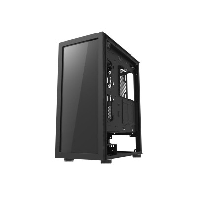 DarkFlash DK210 Graffiti Black