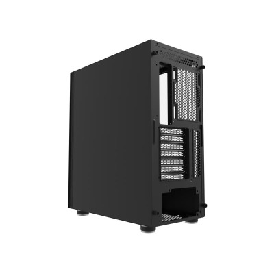 DarkFlash DK210 Graffiti Black