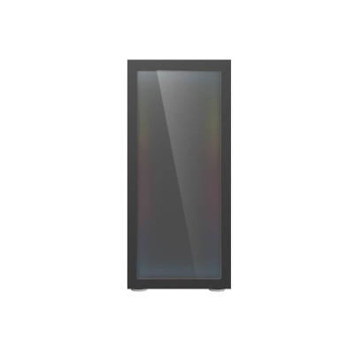 DarkFlash DK210 Graffiti Black