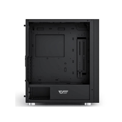 DarkFlash DK210 Graffiti Black
