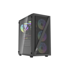 DarkFlash DK260 Air Black