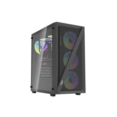 DarkFlash DK260 Air Mesh Black