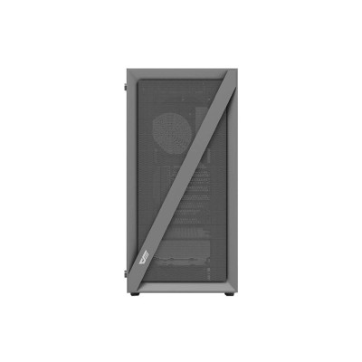 DarkFlash DK260 Air Mesh Black