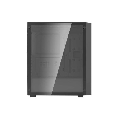 DarkFlash DK260 Air Mesh Black
