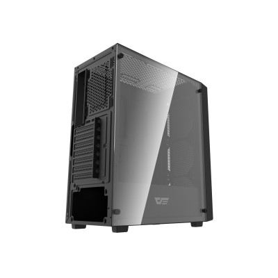 DarkFlash DK353 Black