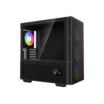 Deepcool CH560 Digital Black (R-CH560-BKAPE4D-G-1)