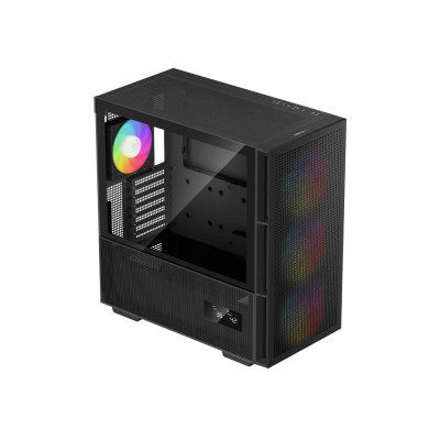 Deepcool CH560 Digital Black (R-CH560-BKAPE4D-G-1)