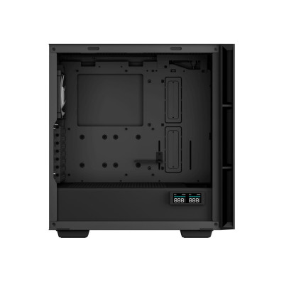 Deepcool CH560 Digital Black (R-CH560-BKAPE4D-G-1)