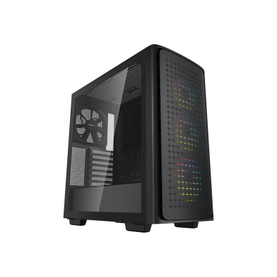 Deepcool CK560 Black (R-CK560-BKAAE4-G-1)