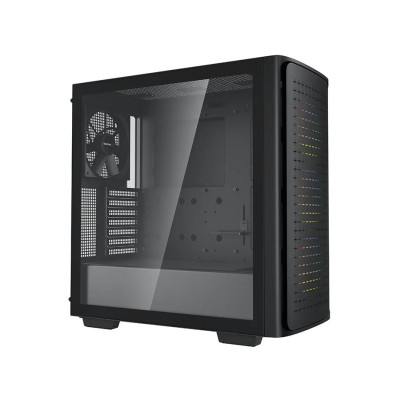 Deepcool CK560 Black (R-CK560-BKAAE4-G-1)