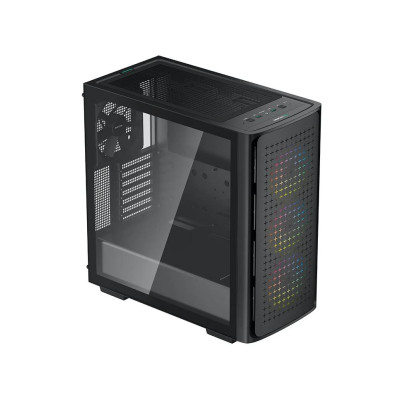 Deepcool CK560 Black (R-CK560-BKAAE4-G-1)
