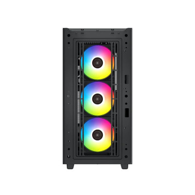 Deepcool CK560 Black (R-CK560-BKAAE4-G-1)