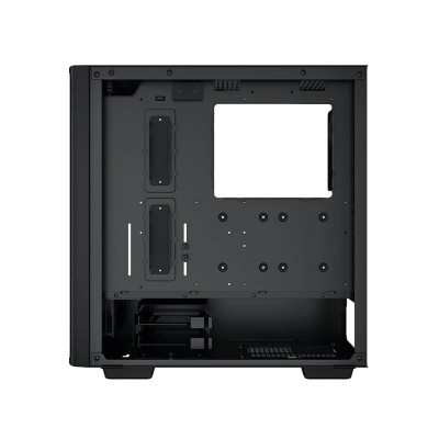 Deepcool CK560 Black (R-CK560-BKAAE4-G-1)