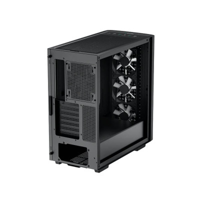 Deepcool CK560 Black (R-CK560-BKAAE4-G-1)