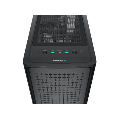 Deepcool CK560 Black (R-CK560-BKAAE4-G-1)