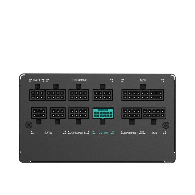 Deepcool PN750M (R-PN750M-FC0B)