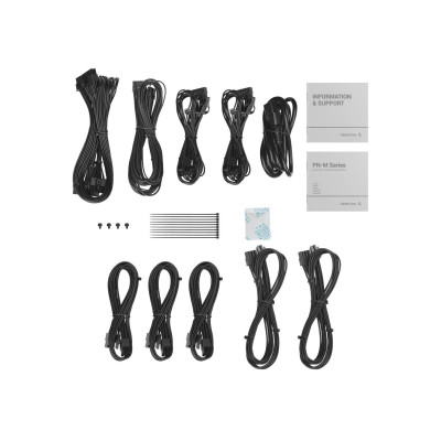 Deepcool PN750M (R-PN750M-FC0B)