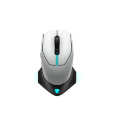 Alienware AW610M Dark Side of the Moon White (545-BBCN)