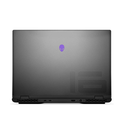 Alienware m16 (Alienware-m6R2-7807)
