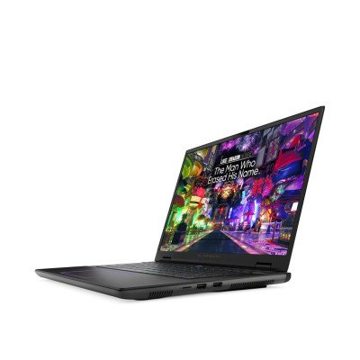 Alienware m16 (Alienware-m6R2-7807)