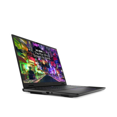 Alienware m16 (Alienware-m6R2-7807)