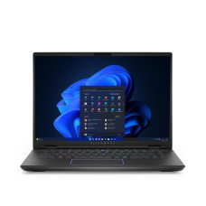 Alienware m16 (Alienware-m6R2-7807)