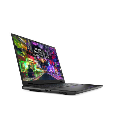 Alienware m16 (Alienware-m6R2-7814)