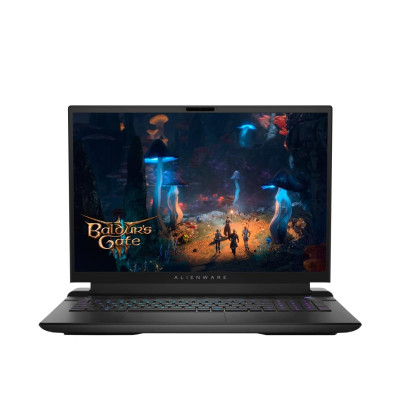 Alienware m18 (Alienware-18R2-1867)
